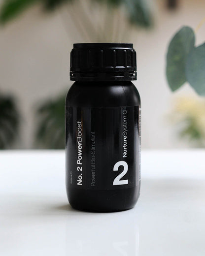 No. 2 PowerBoost — Nurture System