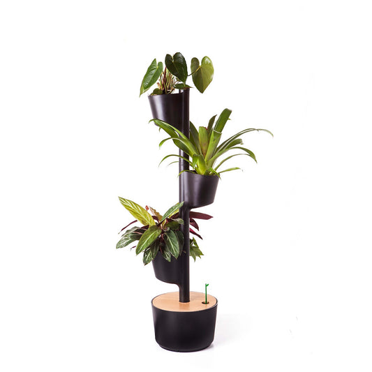 Vertical Planter - 3 Planters (↥ 115cm)