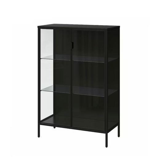 Acrylic Shelves for Rudsta Wide
