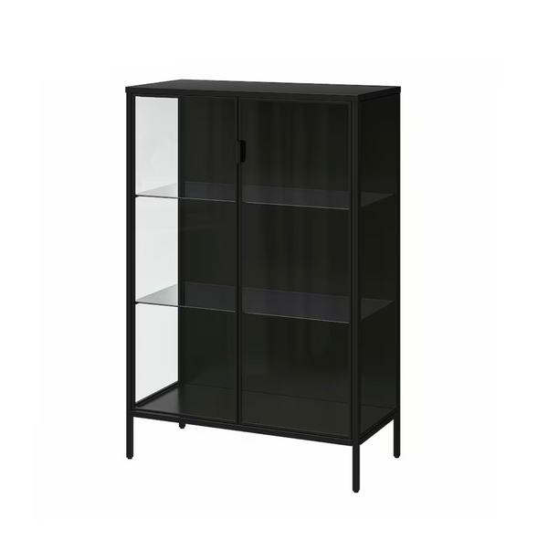 Acrylic shelving for ikea rudtsa on sale wide plant cabinet