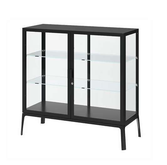 Acrylic Shelves for Milsbo Wide