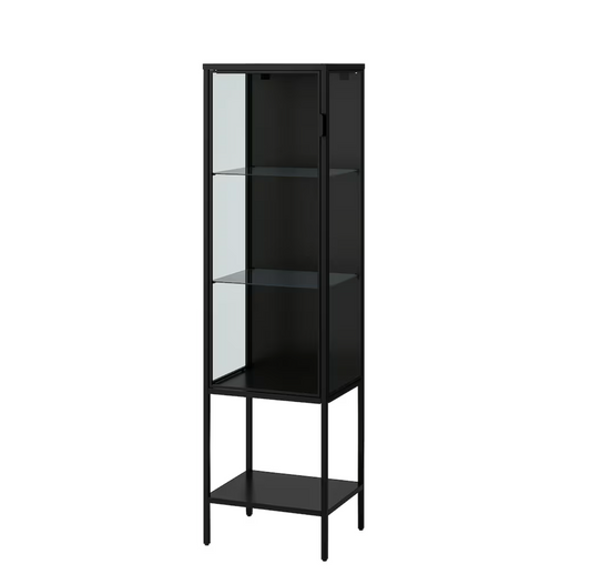 Acrylic Shelves for Rudsta Tall